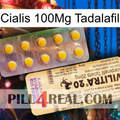 Tadalafil Cialis 100Mg new06
